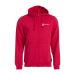 Hettejakke - Unisex Red