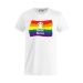 T-skjorte PRIDE - Unisex