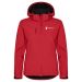 Jakke Softshell - Dame Red