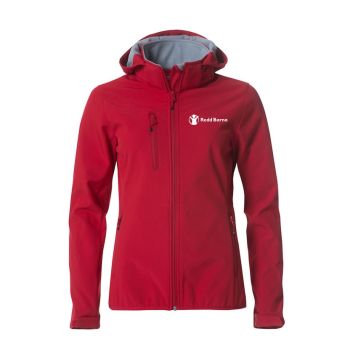 Jakke Softshell - Dame