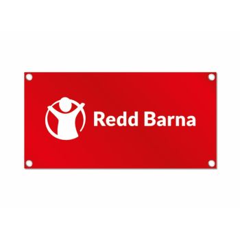 Banner Rød