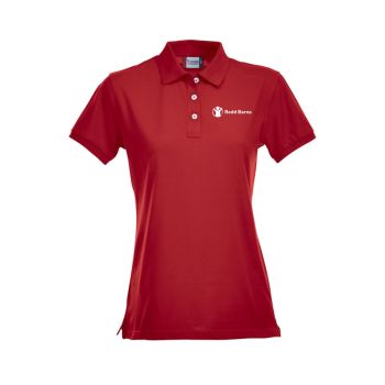 Piquet - Dame Red