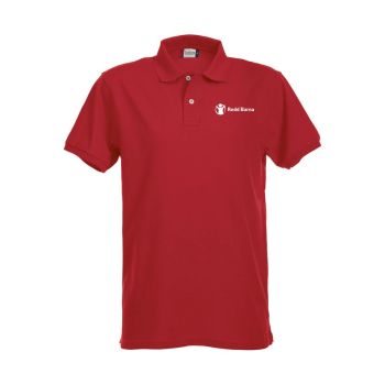 Piquet - Herre Red