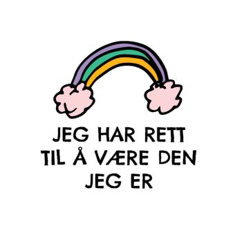 Tatovering Barnekonv 2