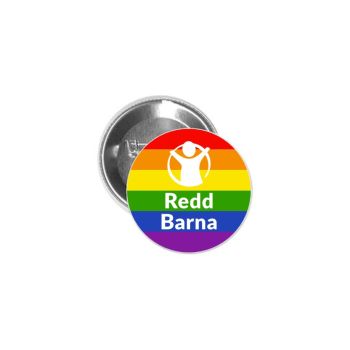 Buttons Pride 