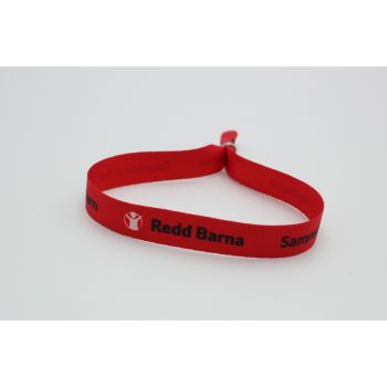 Redd Barna armbånd 