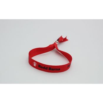 Redd Barna armbånd engelsk
