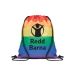 Gympose PRIDE